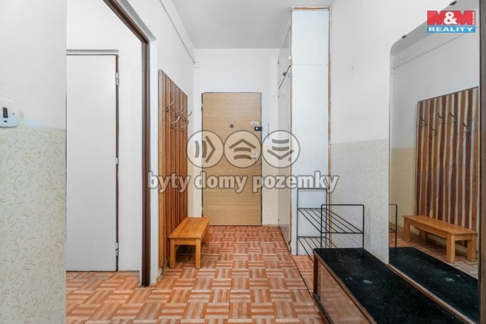 Prodej, Byt 2+1, Tanvald