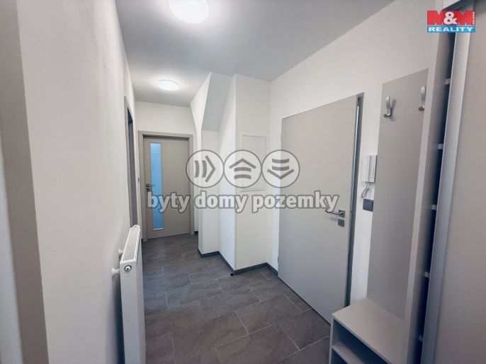 Pronájem, Byt 3+kk, Králova Lhota