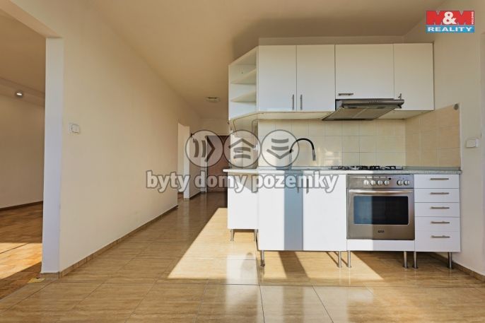 Prodej, Byt 2+1, Prostějov