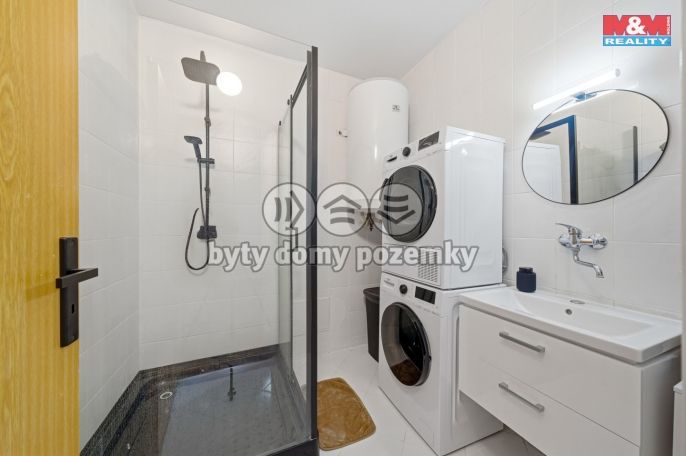 Prodej, Rodinný dům, Moravská Třebová