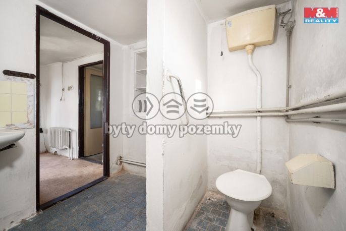 Prodej, Pozemek k bydlení, Hluboš