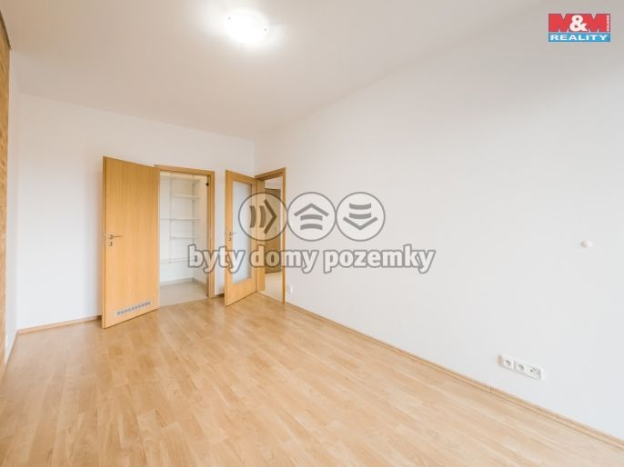Pronájem, Byt 2+kk, Praha