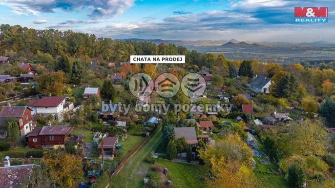 Prodej, Zahrada, Stružnice