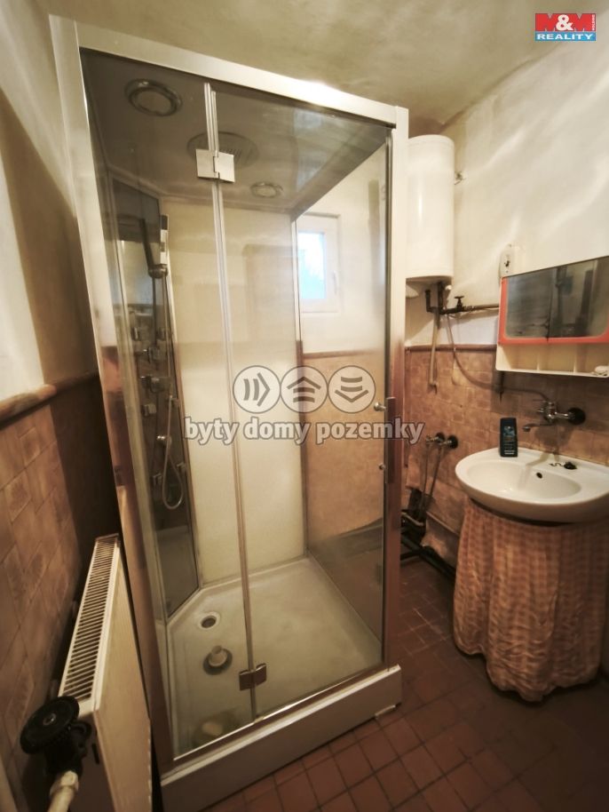 Prodej, Rodinný dům, Ostrava