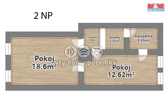 Prodej, Rodinný dům, Domažlice