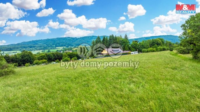 Prodej, Pozemek k bydlení, Kněžnice