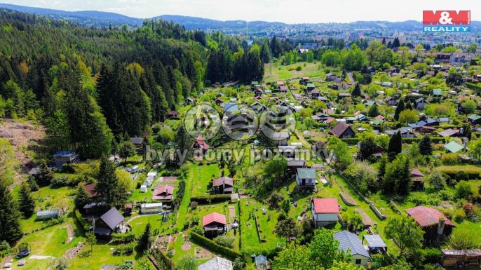 Prodej, Chata, Jablonec nad Nisou