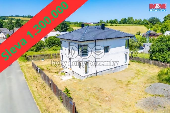 Prodej, Rodinný dům, Žinkovy