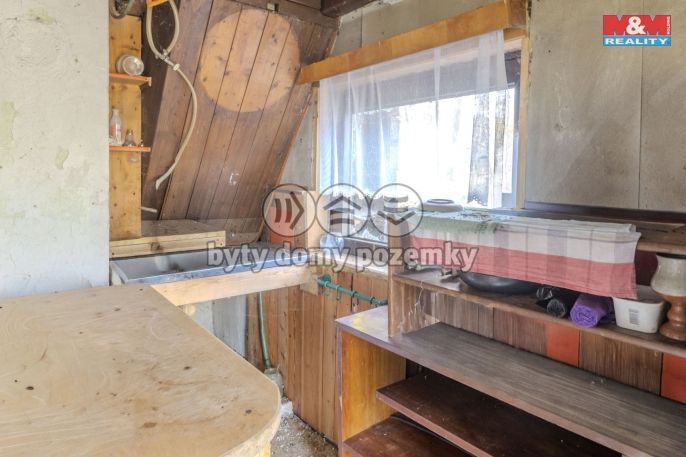 Prodej, Chata, Zlín