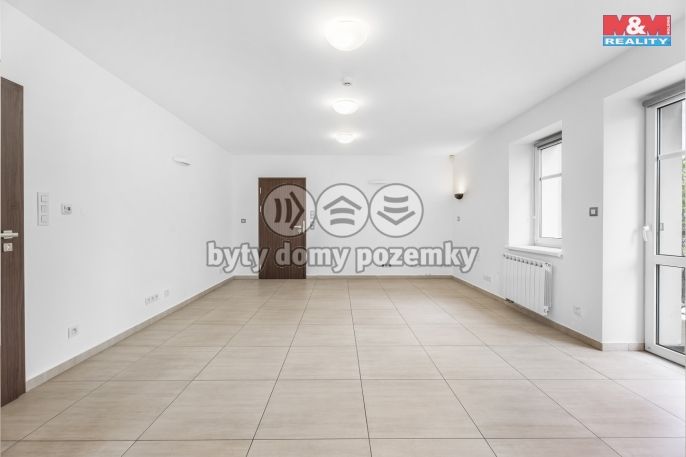 Prodej, Nájemní dům, Ostrava