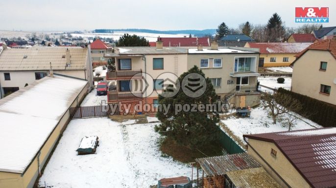 Prodej, Rodinný dům, Mysločovice