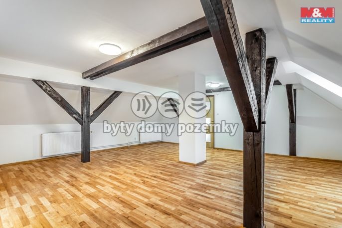 Prodej, Rodinný dům, Rudná