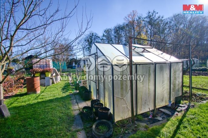 Prodej, Zahrada, Zubří