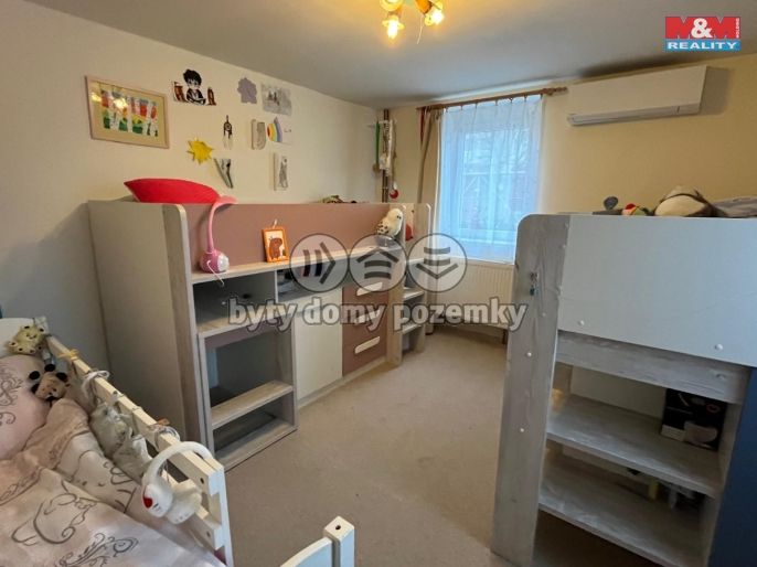 Prodej, Rodinný dům, Výškov