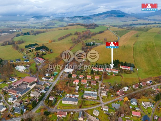 Prodej, Rodinný dům, Králíky