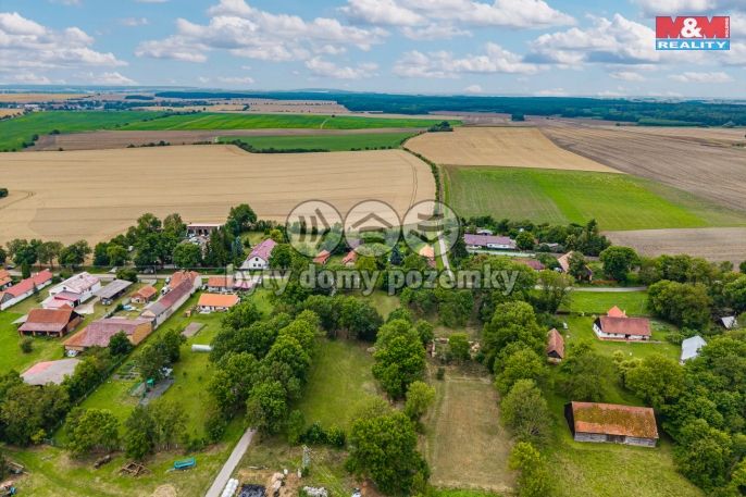 Prodej, Pozemek k bydlení, Chotěšice