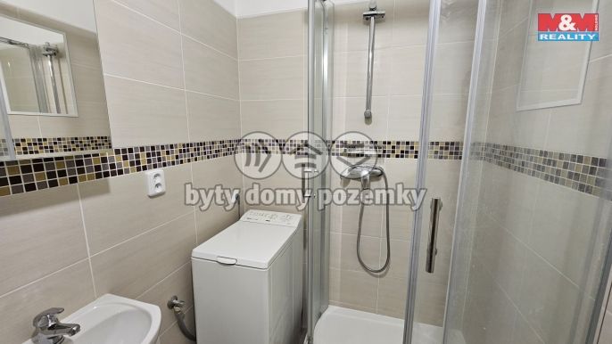 Prodej, Byt 2+1, Praha