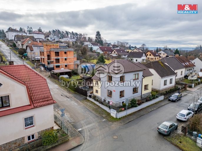Prodej, Rodinný dům, Hluboká nad Vltavou