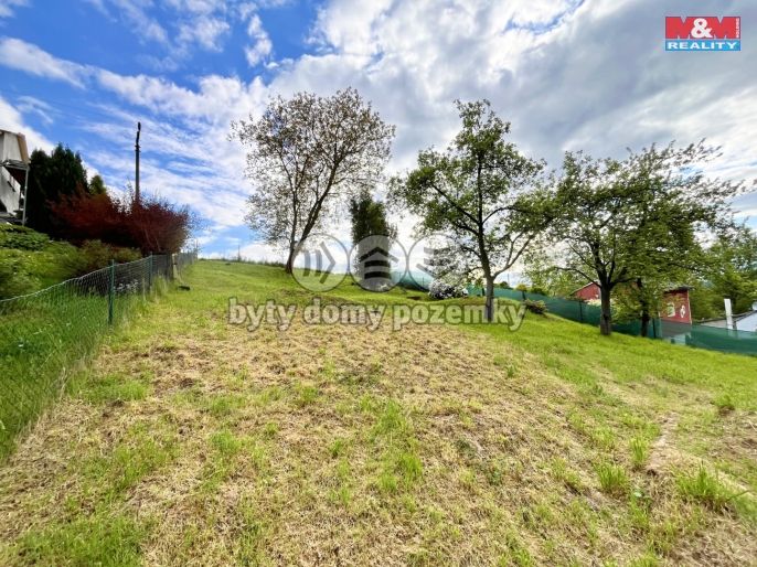 Prodej, Zahrada, Děčín