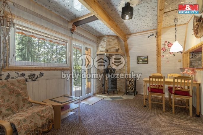 Prodej, Chata, Morávka