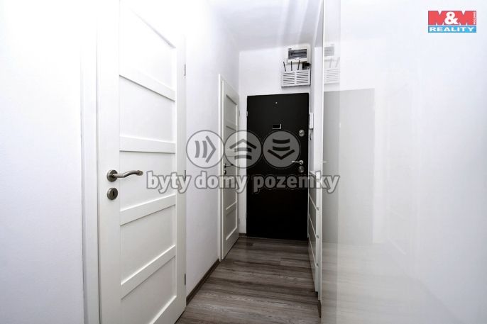 Prodej, Byt 3+1, Roudnice nad Labem