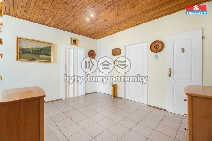 Prodej, Rodinný dům, Harrachov