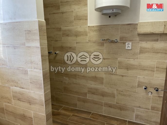 Pronájem, Rodinný dům, Čeperka