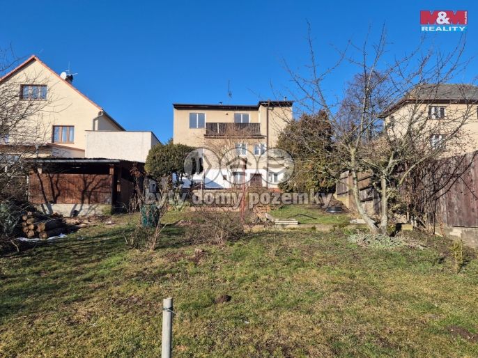 Pronájem, Rodinný dům, Svatá