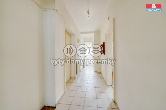 Prodej, Byt 3+1, Plzeň