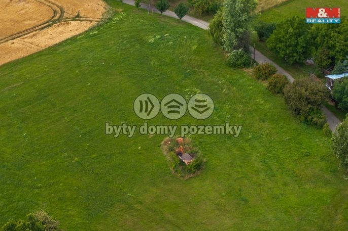Prodej, Pozemek k bydlení, Vilice