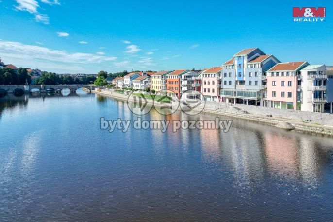 Prodej, Obchod a služby, Písek