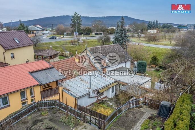 Prodej, Rodinný dům, Mladá Boleslav
