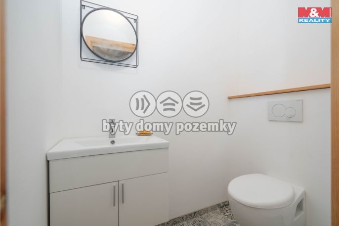 Prodej, Rodinný dům, Hostouň