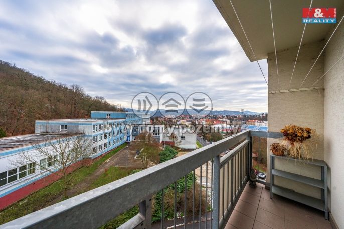 Prodej, Byt 4+1, Ústí nad Labem