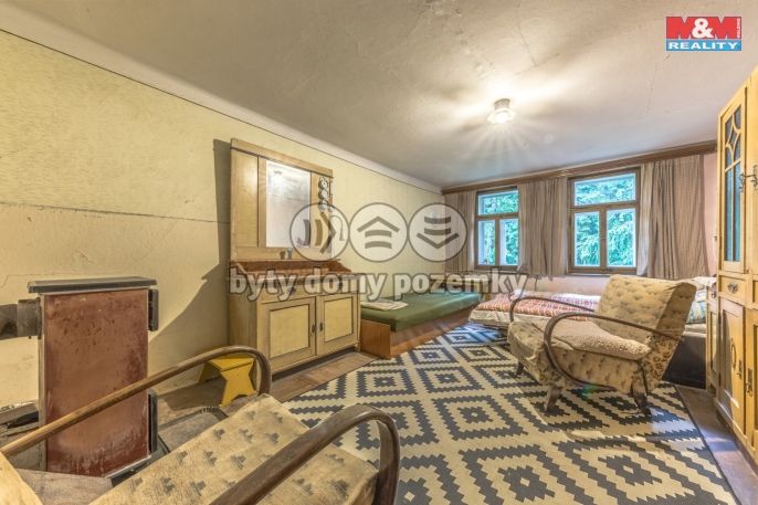 Prodej, Chalupa, Josefův Důl