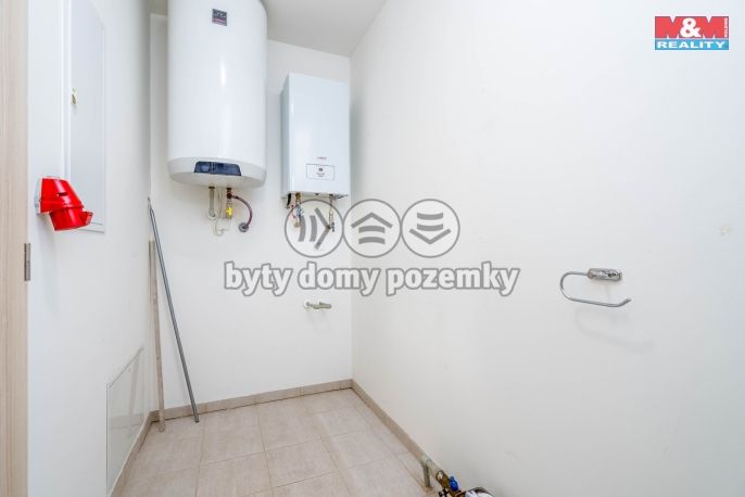 Prodej, Rodinný dům, Písty