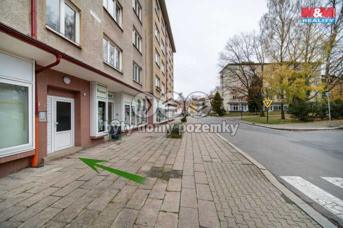 Prodej, Byt 2+1, Česká Třebová