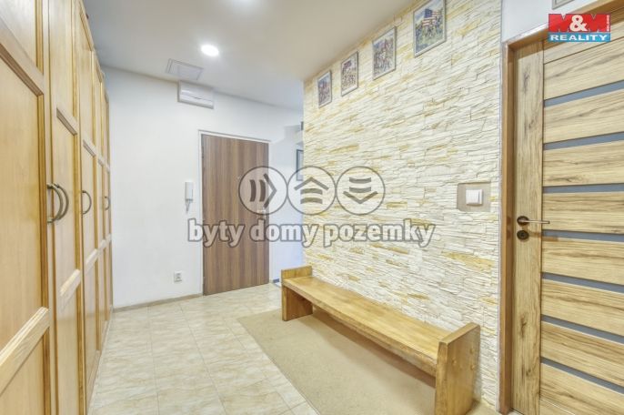 Prodej, Byt 2+1, Rokycany