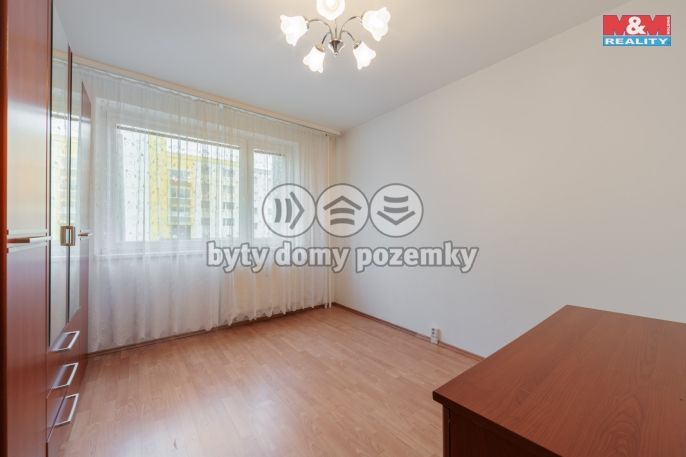 Prodej, Byt 3+1, Teplá