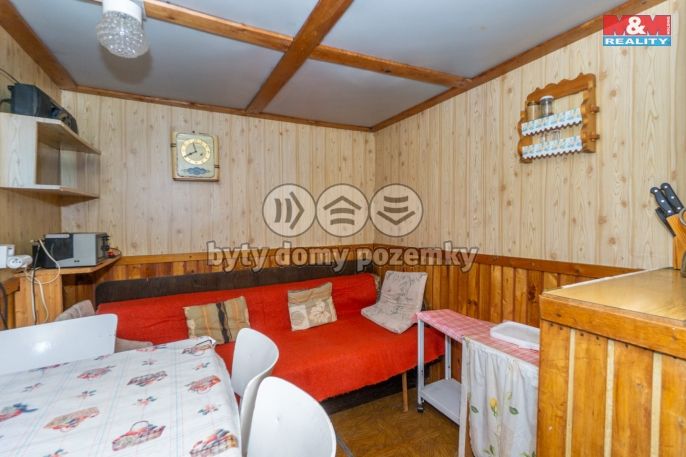 Prodej, Zahrada, Česká Třebová