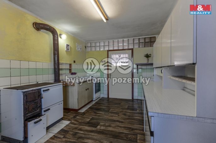 Prodej, Chalupa, Plánice