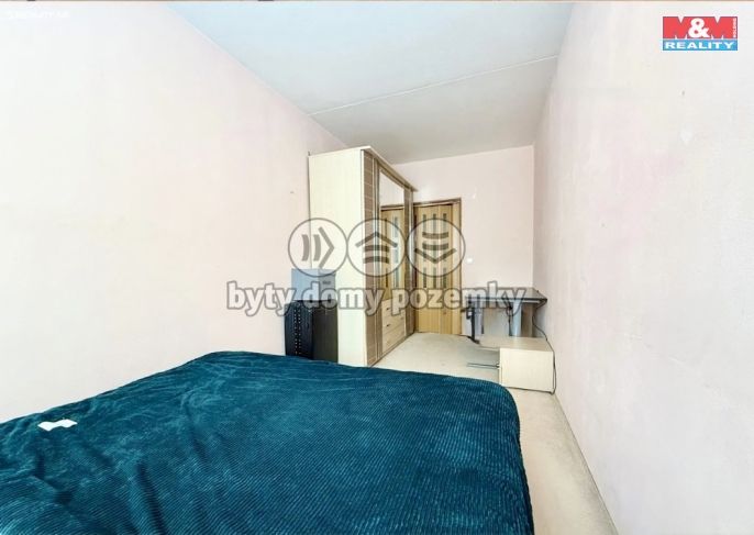 Prodej, Byt 3+1, Brno