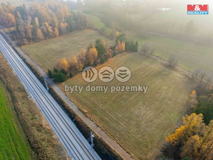 Prodej, Zahrada, Osová Bítýška