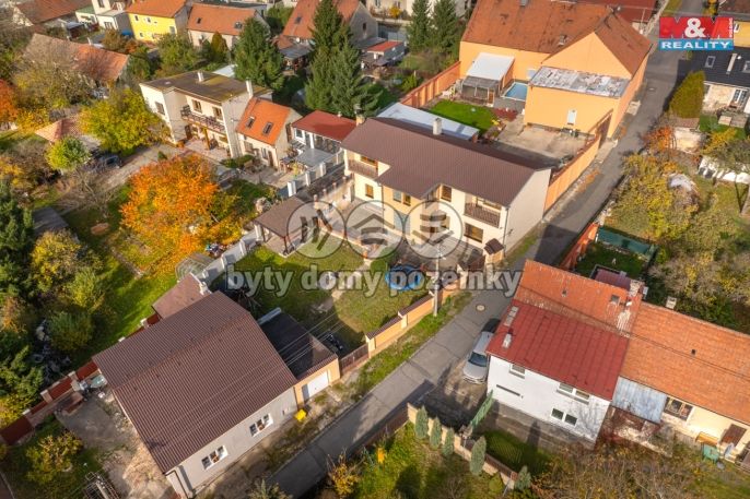 Prodej, Rodinný dům, Velké Přítočno