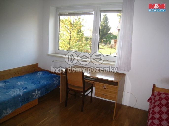 Prodej, Rodinný dům, Příbor