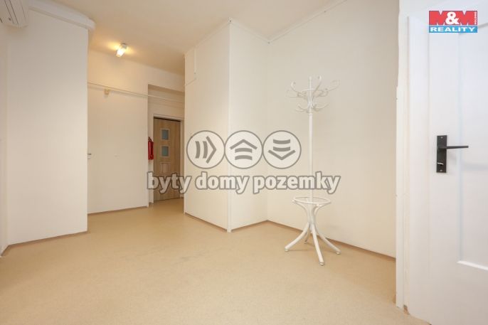 Pronájem, Ostatní, Prostějov