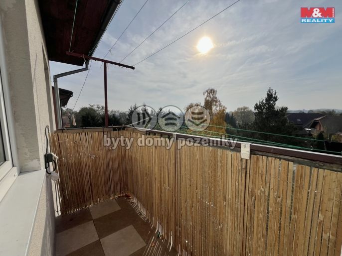 Prodej, Byt 3+1, Dobroměřice