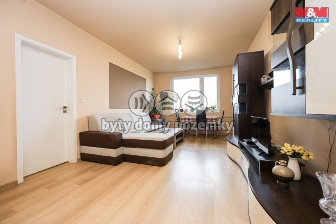 Prodej, Byt 3+1, Olomouc