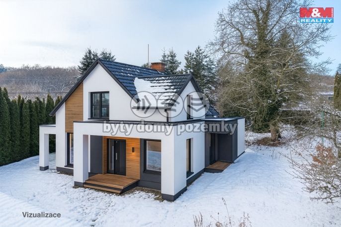 Prodej, Chata, Kamenice