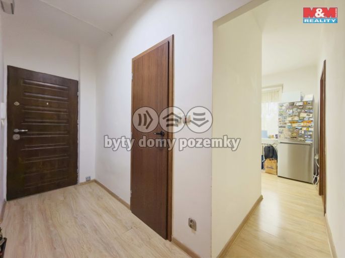 Prodej, Byt 2+1, Karviná
